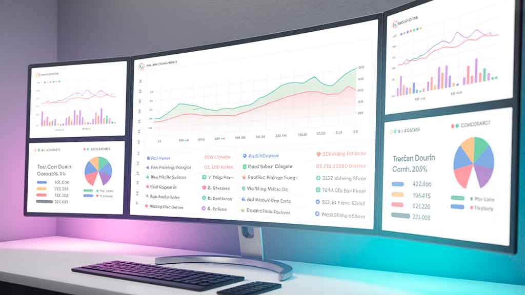 Análisis y posicionamiento SEO para empresas