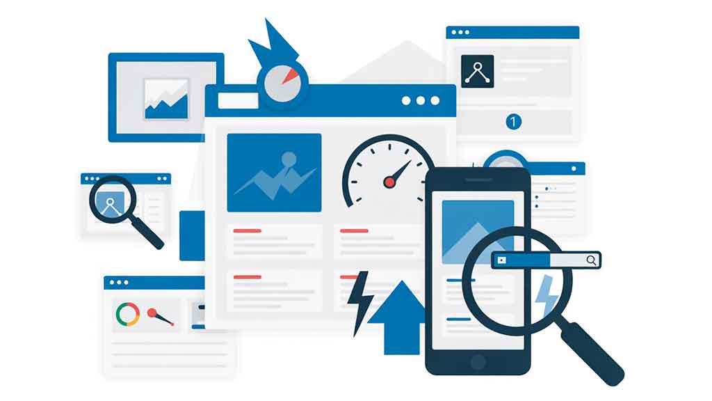 SEO técnico explicado para propietarios de negocios (sin tecnicismos)