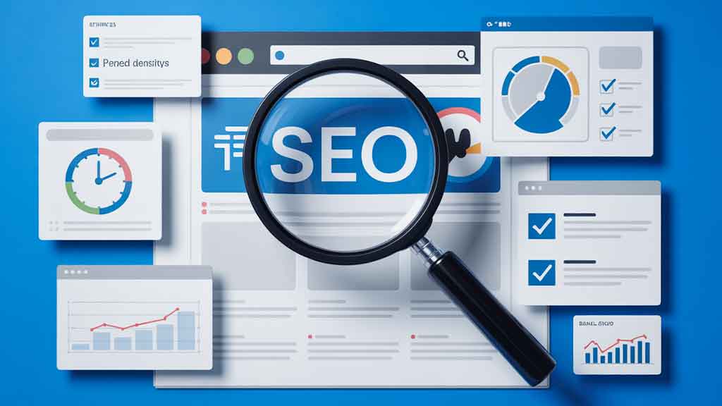 Cómo hacer una auditoría SEO en tu web paso a paso (sin conocimientos técnicos)