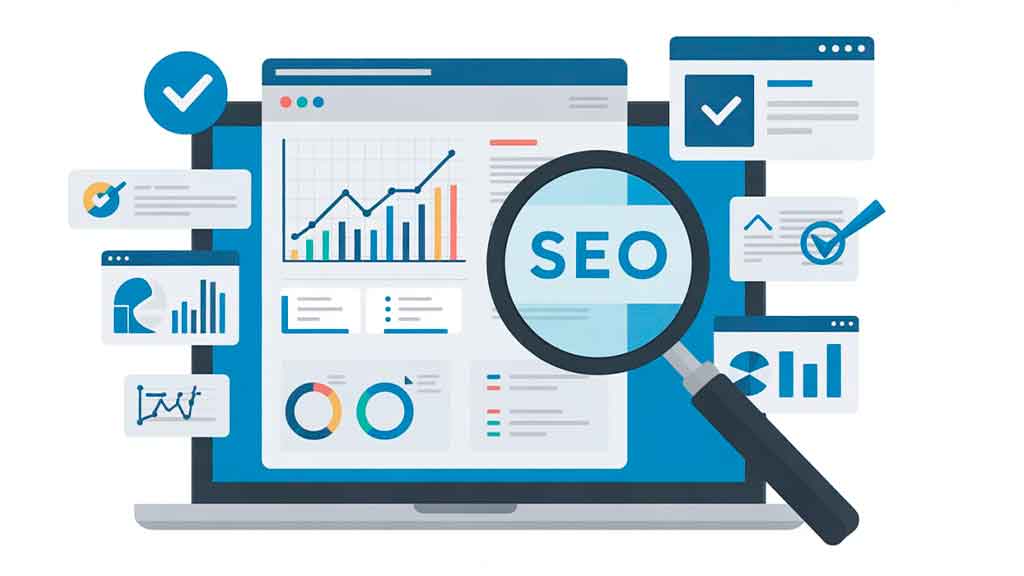 qué es una auditoría SEO