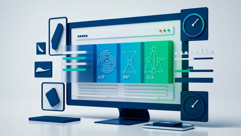 ¿Qué es el Core Web Vitals y cómo afecta al SEO de tu negocio?