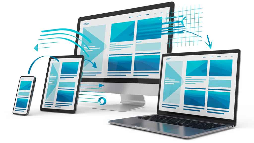 ¿Qué es el diseño responsive y por qué sigue siendo clave?