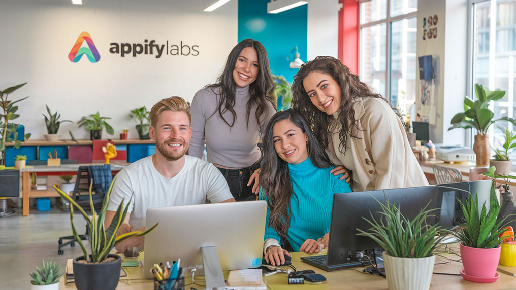 AppifyLabs: Desarrollo de aplicaciones móviles para iOS y Android