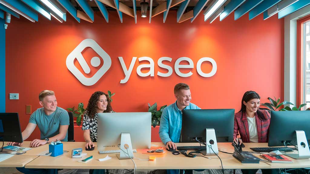 YASEO ® Estrategias que funcionan