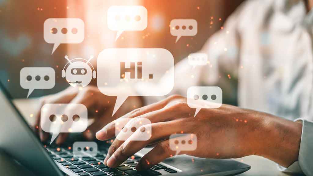 Historia del IRC (Internet Relay Chat)