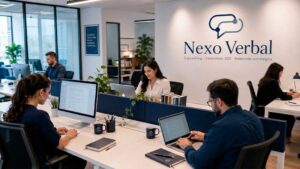 redacción de contenidos de calidad nexo verbal
