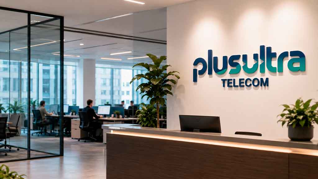 Nuestra historia y visión: PlusUltra Telecom a 5 años