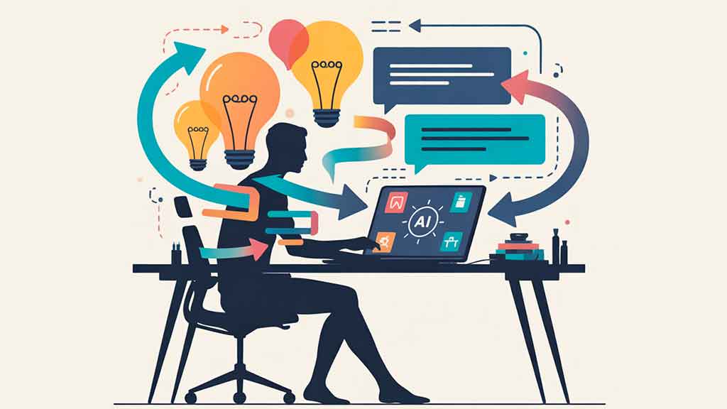 prompts para negocios