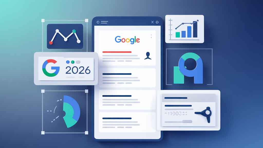 Tendencias SEO 2026: lo que tu empresa no puede ignorar