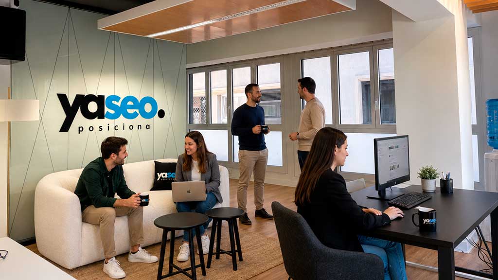 YASEO ® Estrategias que funcionan
